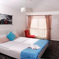 Oda Özellikleri Galerisi