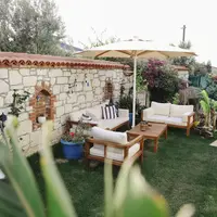 Bahçe & Oturma Alanları Galerisi