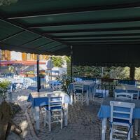 Bahçe & Oturma Alanları Galerisi