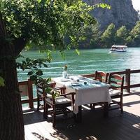 Restoran Galerisi