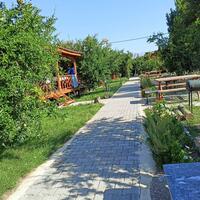 Bahçe & Oturma Alanları Galerisi