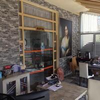 Lobi & Oturma Alanları Galerisi