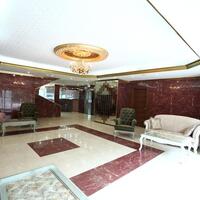 Lobi & Oturma Alanları Galerisi
