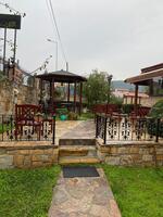 Bahçe & Oturma Alanları Galerisi