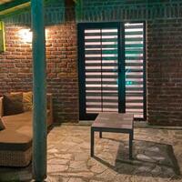 Bahçe & Oturma Alanları Galerisi