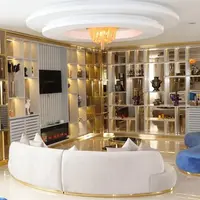 Lobi & Oturma Alanları Galerisi