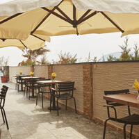 Restoran Galerisi