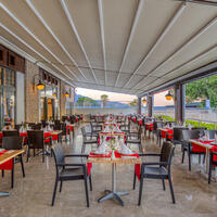Restoran Galerisi