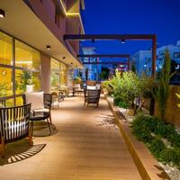 Lobi & Oturma Alanları Galerisi