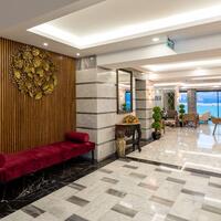 Lobi & Oturma Alanları Galerisi