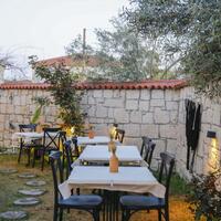 Bahçe & Oturma Alanları Galerisi