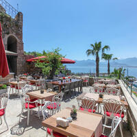 Restoran Galerisi