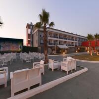 Bahçe & Oturma Alanları Galerisi