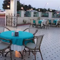 Restoran Galerisi