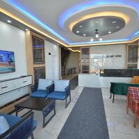 Lobi & Oturma Alanları Galerisi