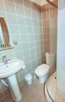 Banyo Galerisi