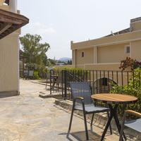 Bahçe & Oturma Alanları Galerisi