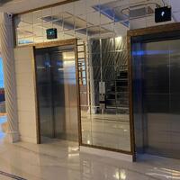Lobi & Oturma Alanları Galerisi