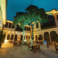 Genel Görünüm Galerisi