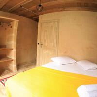 Oda Özellikleri Galerisi