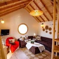 Oda Özellikleri Galerisi