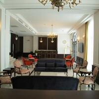Lobi & Oturma Alanları Galerisi