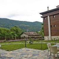 Bahçe & Oturma Alanları Galerisi