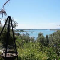 Bahçe & Oturma Alanları Galerisi