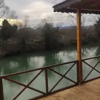 Manzara Galerisi