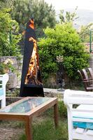 Bahçe & Oturma Alanları Galerisi