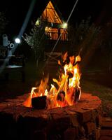 Bahçe & Oturma Alanları Galerisi