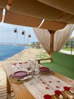 Otel Olanakları Galerisi