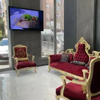 Lobi & Oturma Alanları Galerisi