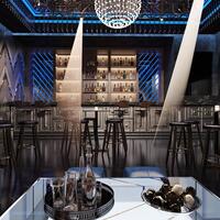 Otel Olanakları Galerisi