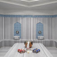 Otel Olanakları Galerisi