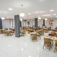 Restoran Galerisi