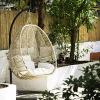 Bahçe & Oturma Alanları Galerisi