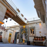 Genel Görünüm Galerisi