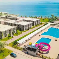 Genel Görünüm Galerisi