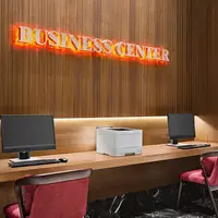 Otel Olanakları Galerisi