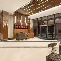 Lobi & Oturma Alanları Galerisi