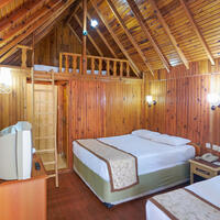 Oda Özellikleri Galerisi