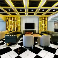 Lobi & Oturma Alanları Galerisi