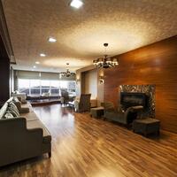 Lobi & Oturma Alanları Galerisi
