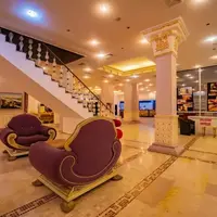 Lobi & Oturma Alanları Galerisi
