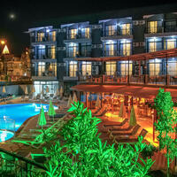 Genel Görünüm Galerisi