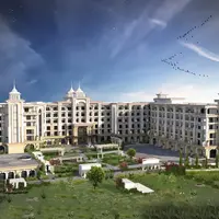 Genel Görünüm Galerisi