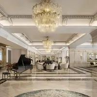 Lobi & Oturma Alanları Galerisi