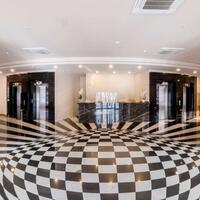 Lobi & Oturma Alanları Galerisi