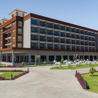 Genel Görünüm Galerisi